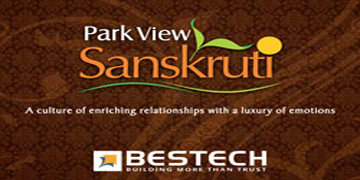 Bestech Park View Sanskruti 